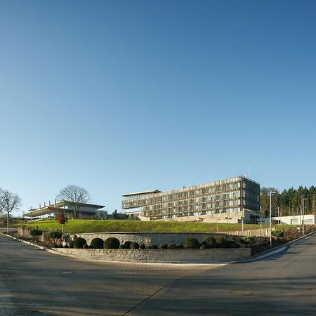 Waldweit Rheingau Hotel Und Retreat Kiedrich 外观 照片