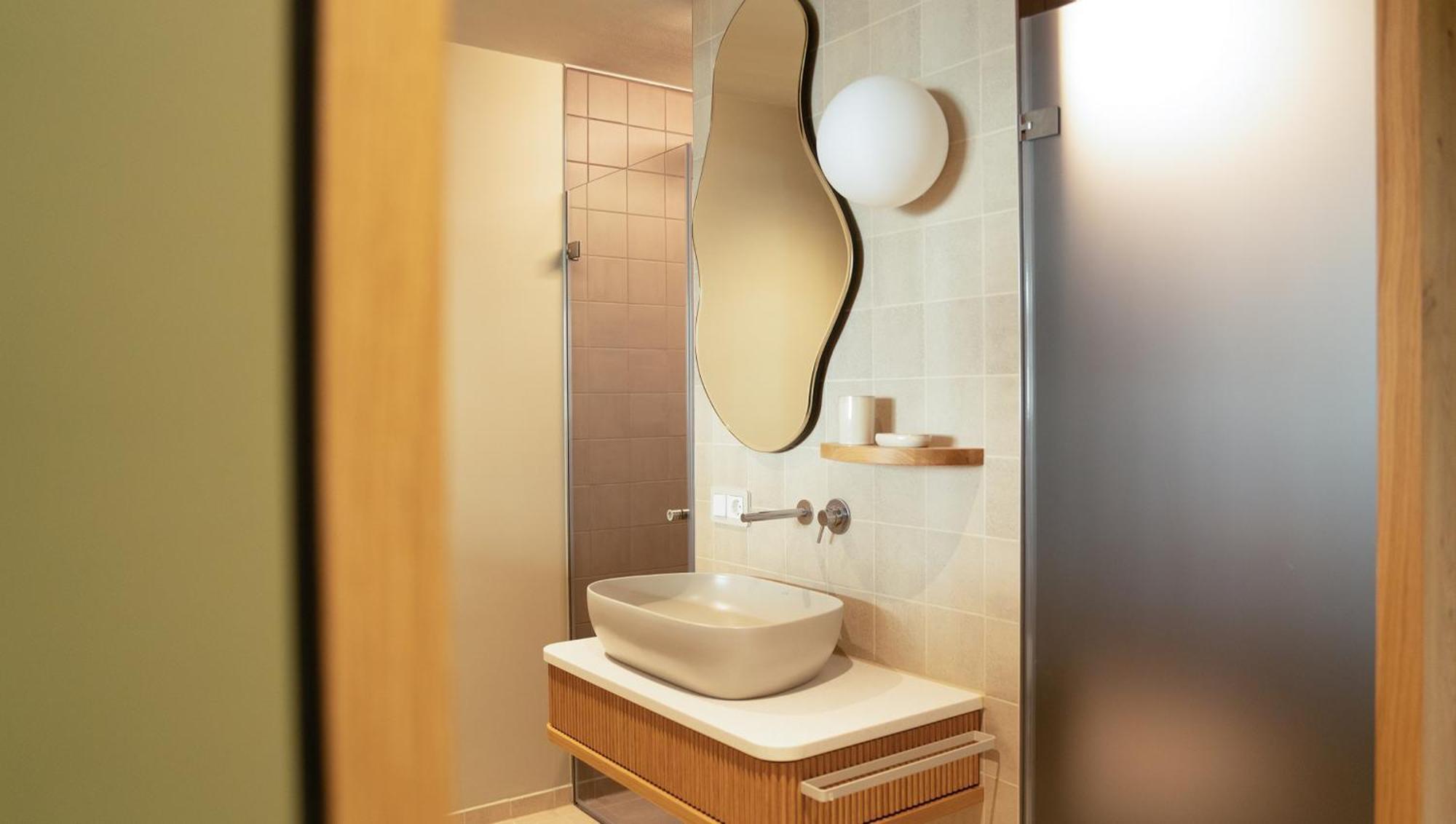 Waldweit Rheingau Hotel Und Retreat Kiedrich 外观 照片