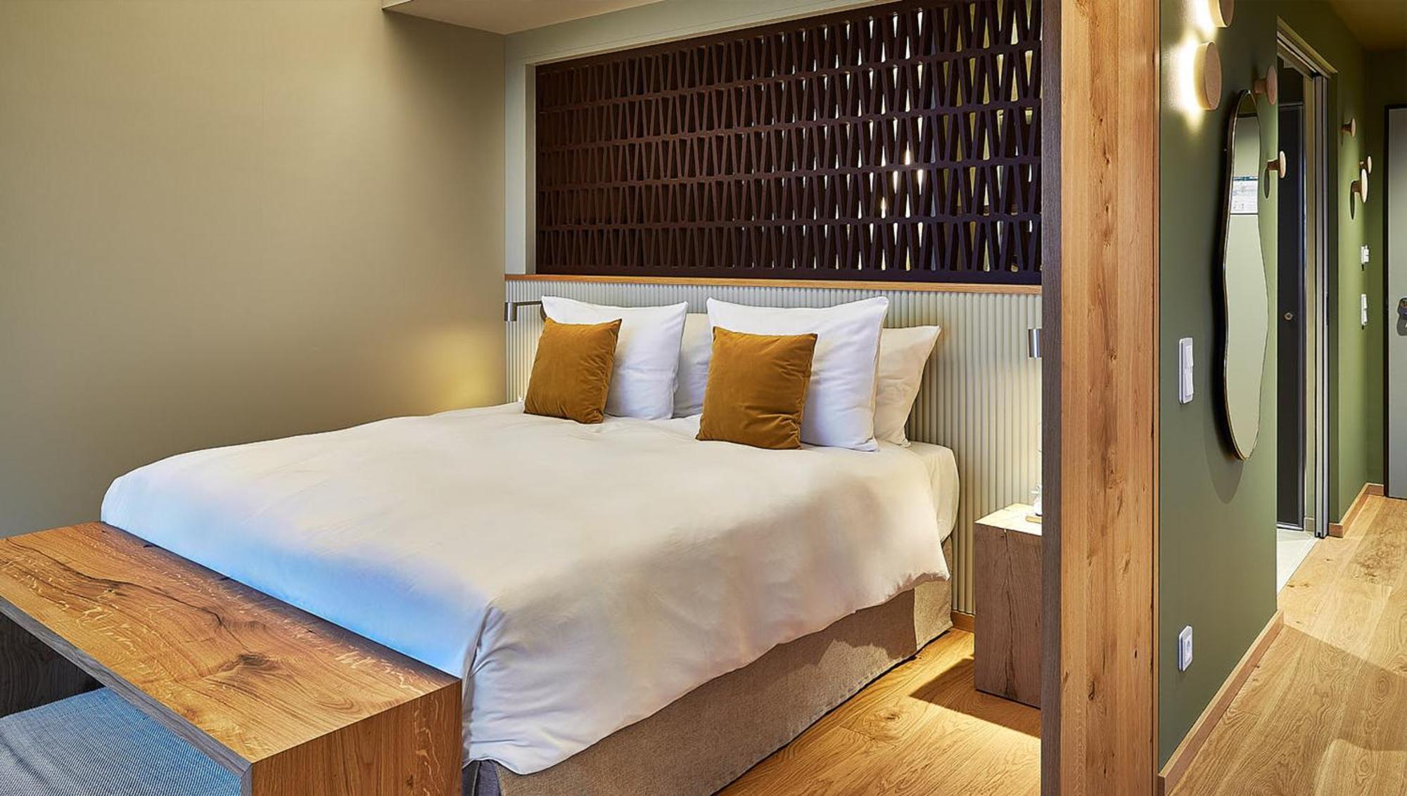Waldweit Rheingau Hotel Und Retreat Kiedrich 外观 照片