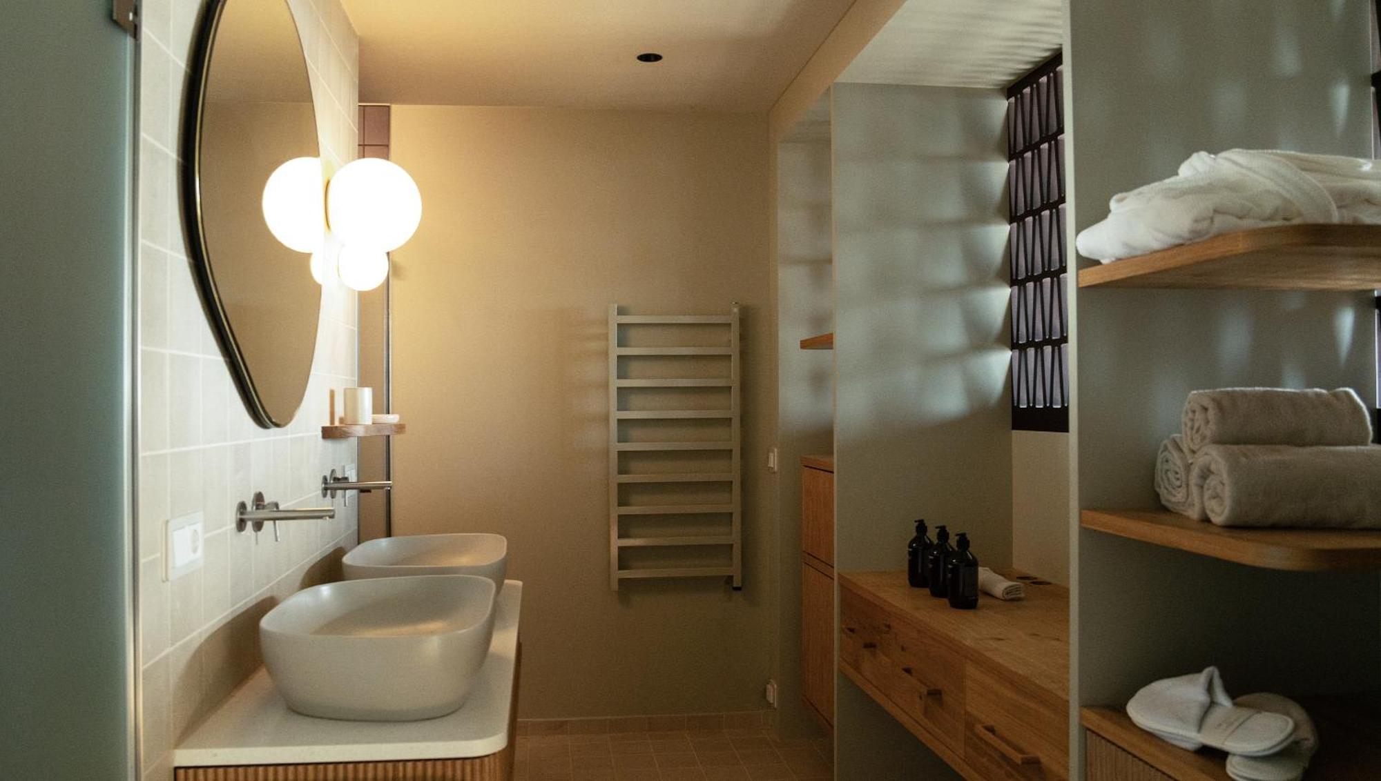 Waldweit Rheingau Hotel Und Retreat Kiedrich 外观 照片